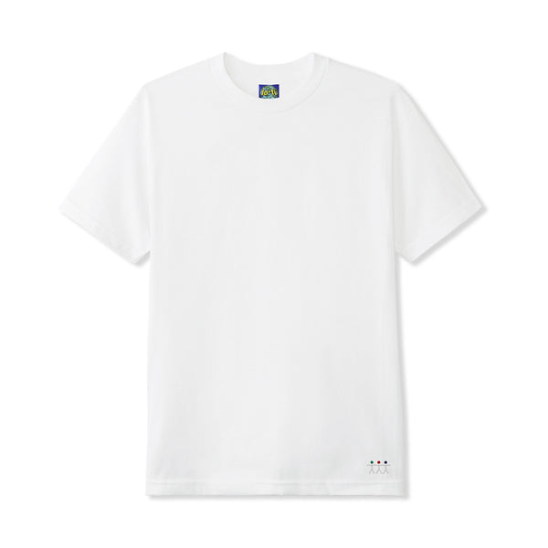 Pigment Dye Tee