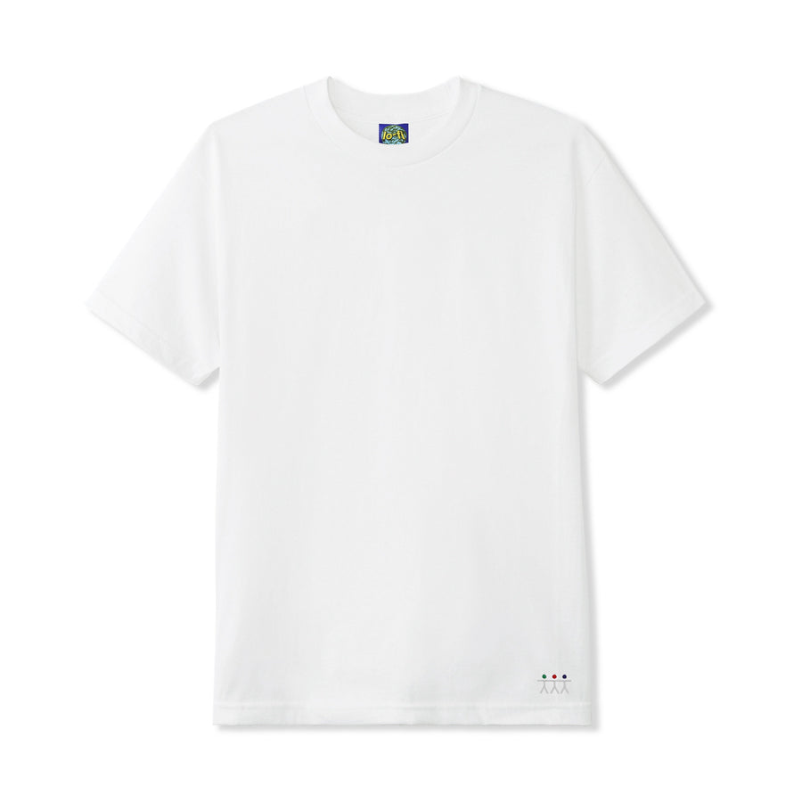 Pigment Dye Tee