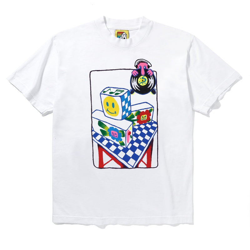 Record Friend Tee (M)