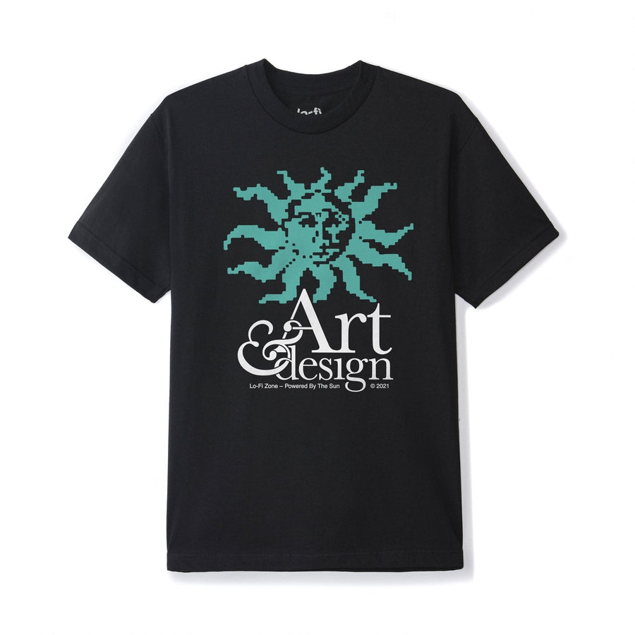 Solar Tee