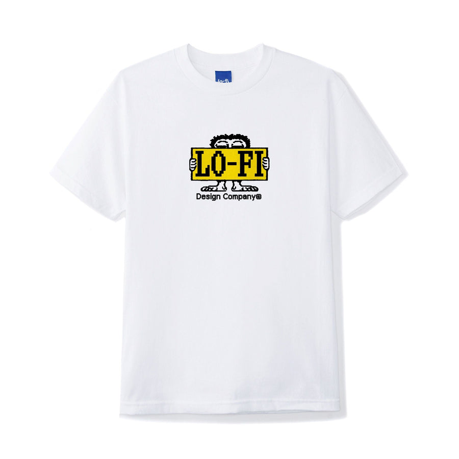 Sign Tee