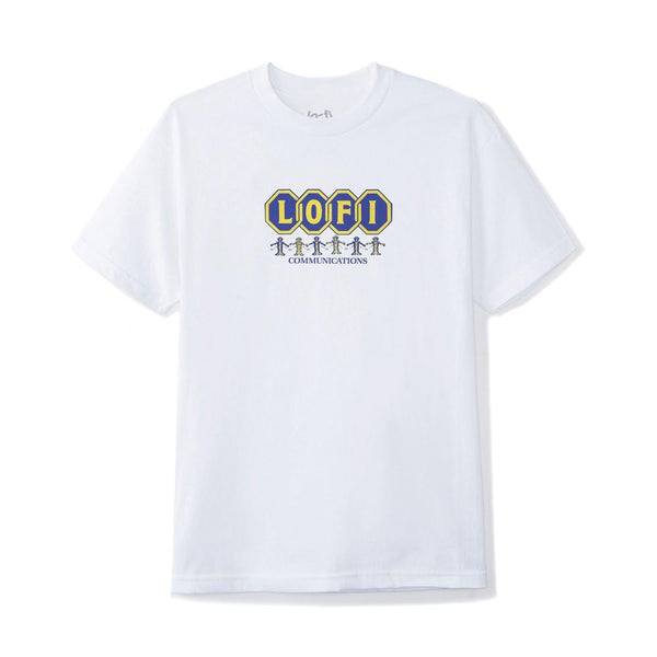Communications Tee