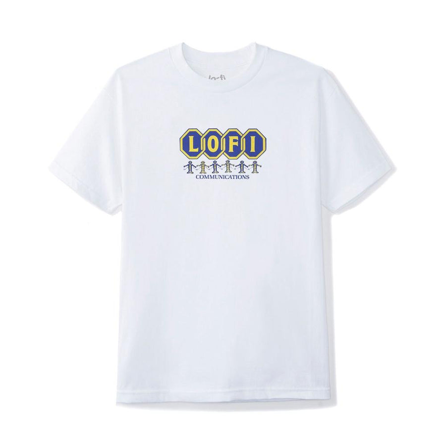 Communications Tee