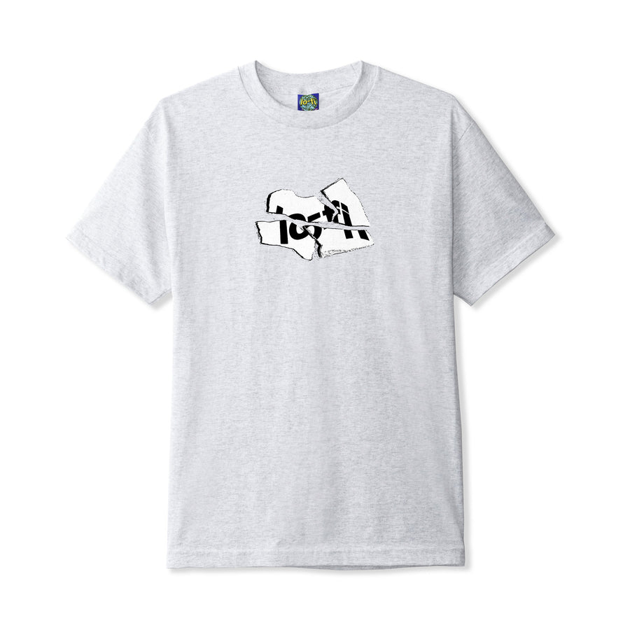 Broken Logo Tee