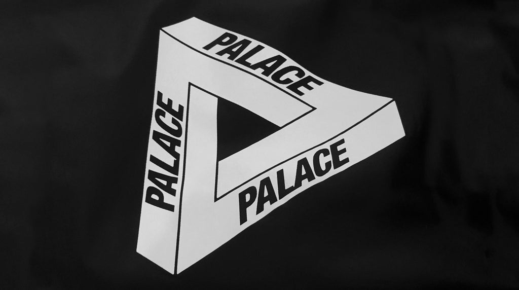 New Palace Outerwear