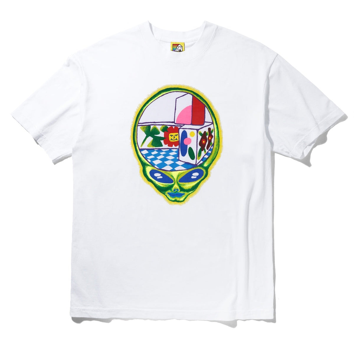 Alien Tee (L)