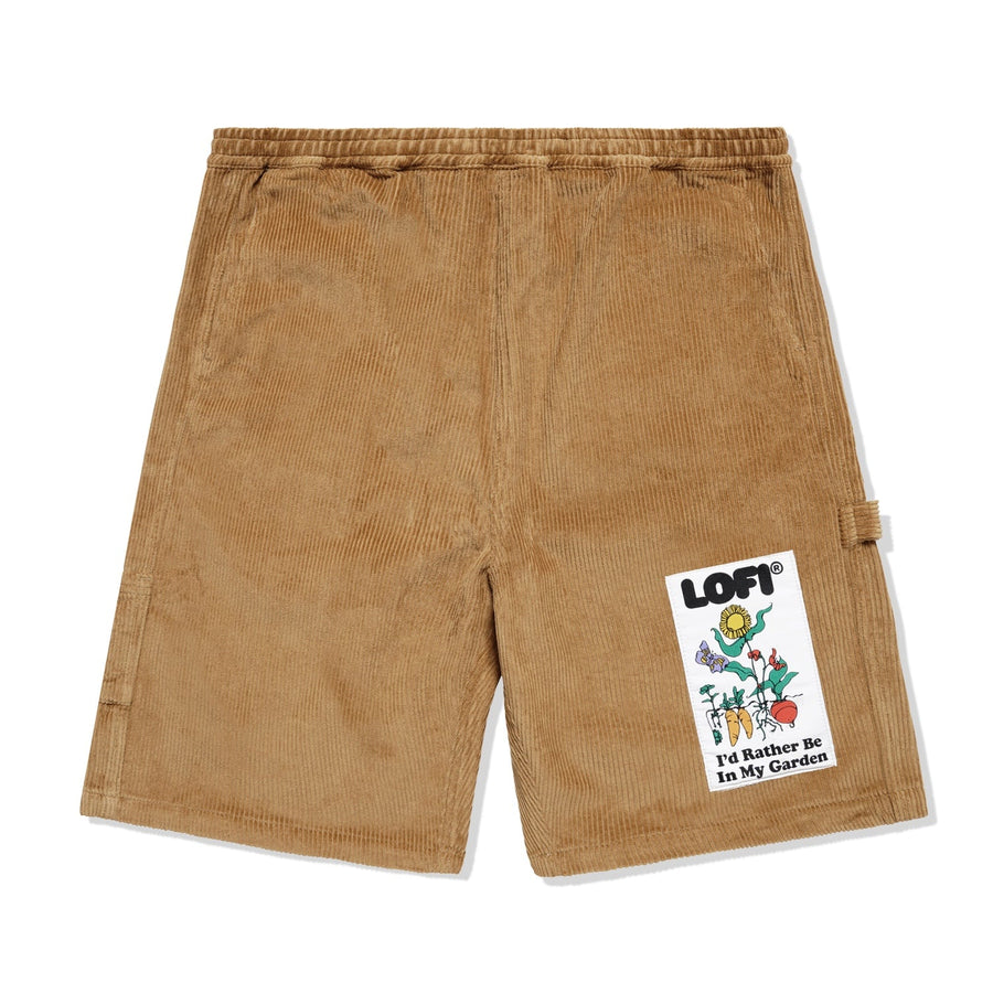 Garden Work Shorts