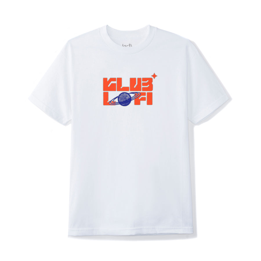 Planet Tee