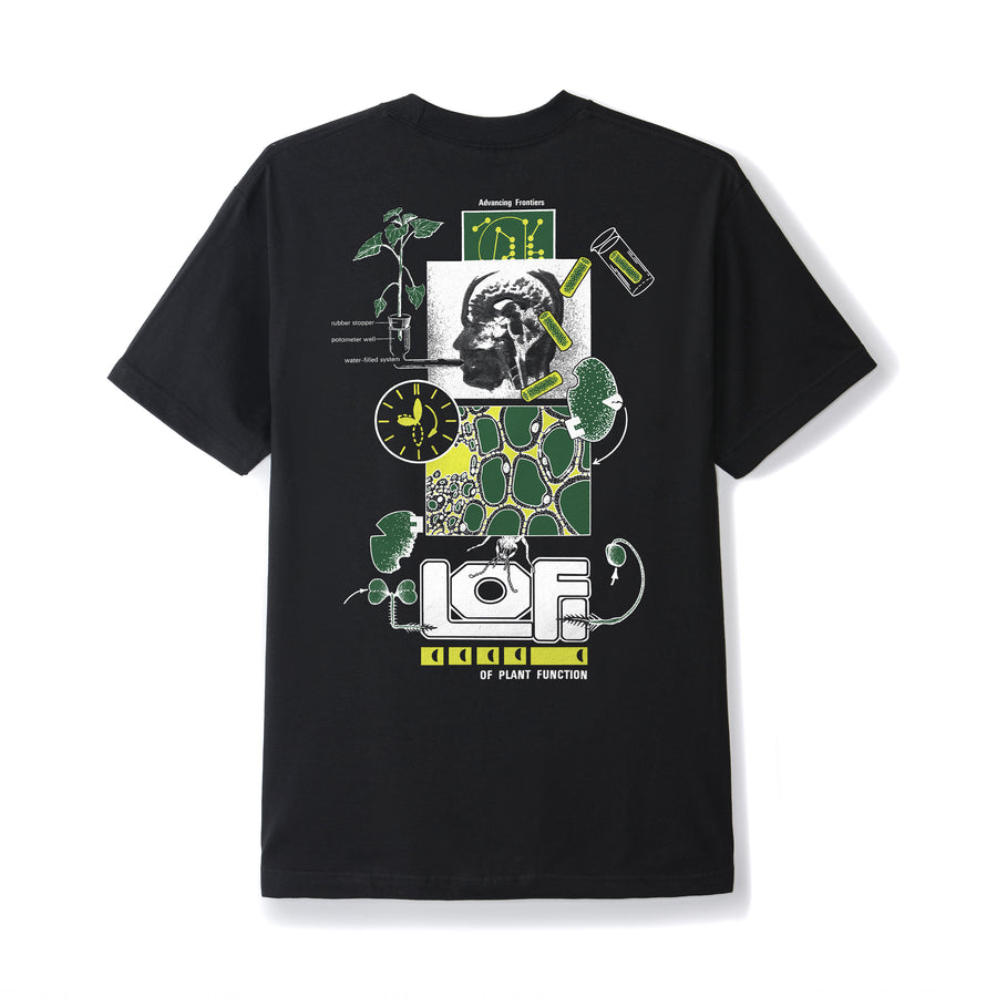 Plant Function Tee