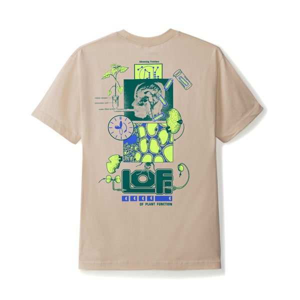 Plant Function Tee