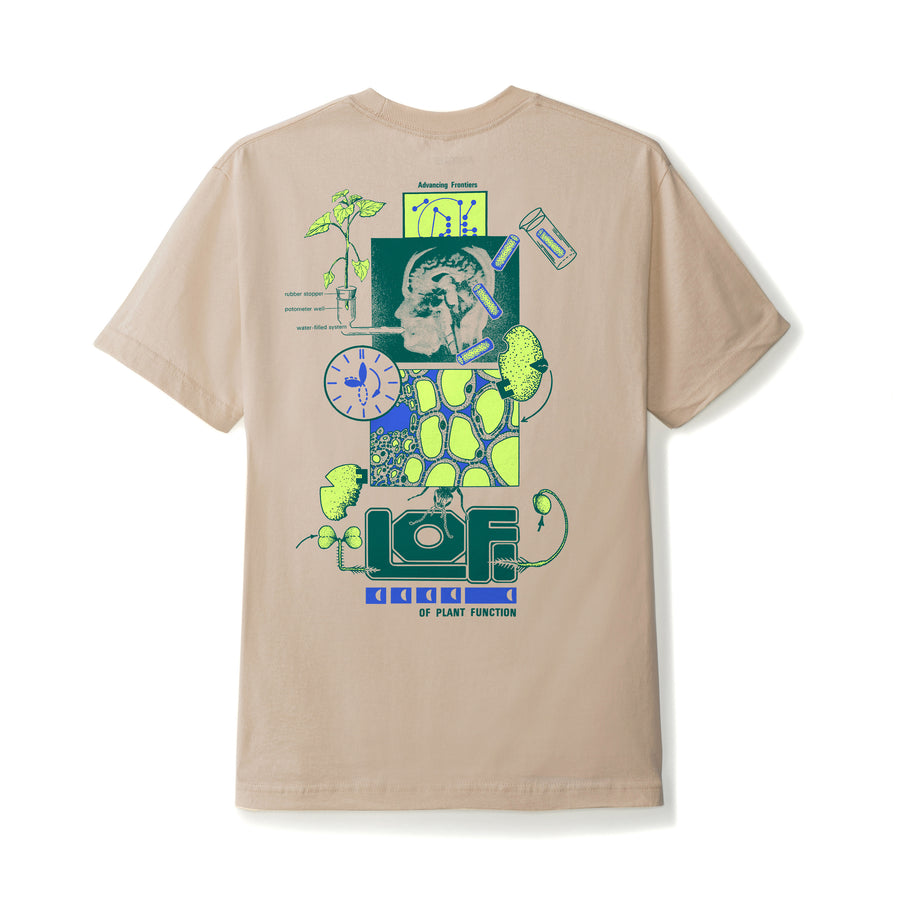 Plant Function Tee