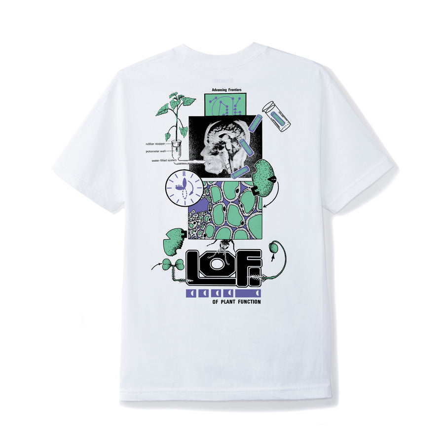 Plant Function Tee