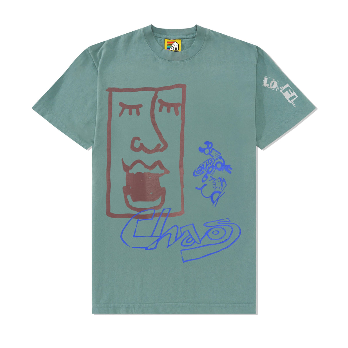 Face 1 XL