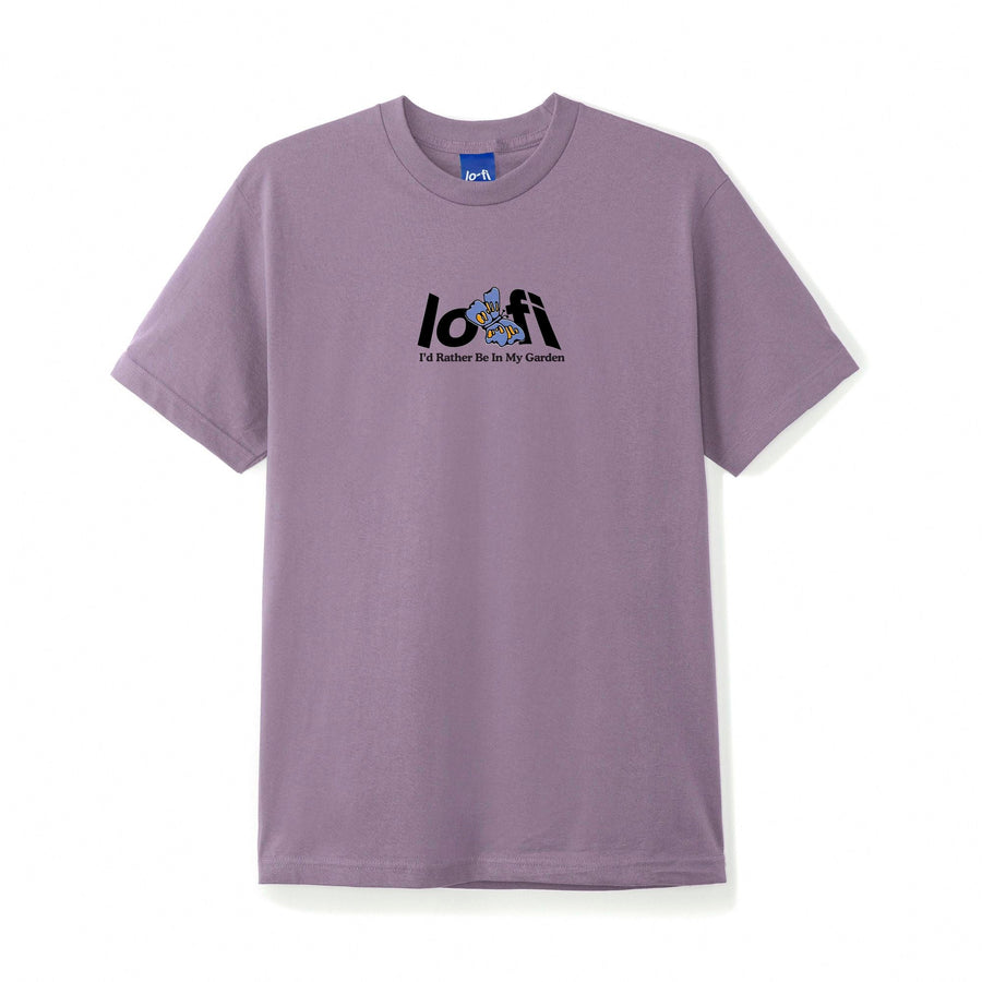 Garden Logo Tee