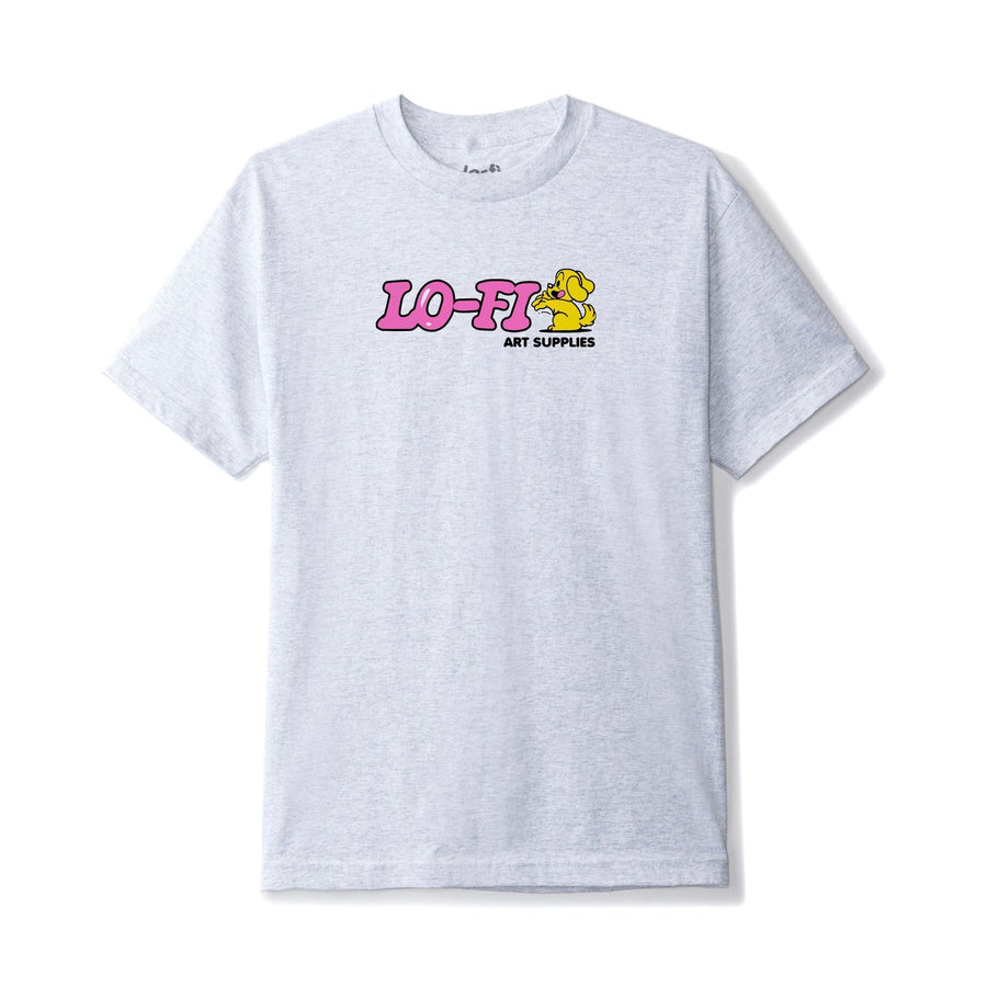 Art Supplies Tee