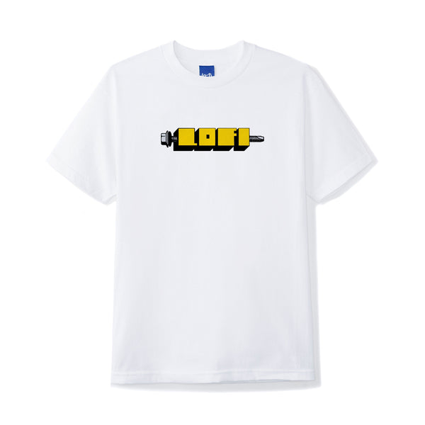 Screw Tee