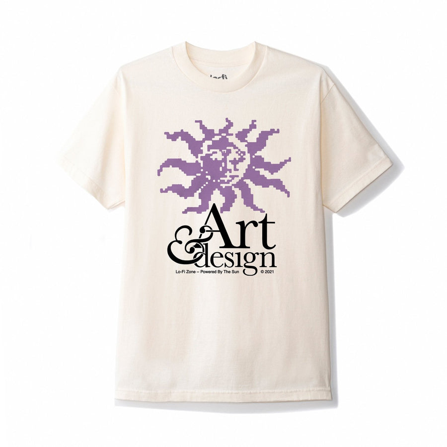 Solar Tee