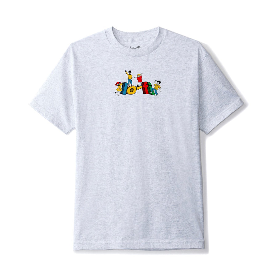 Playground Tee