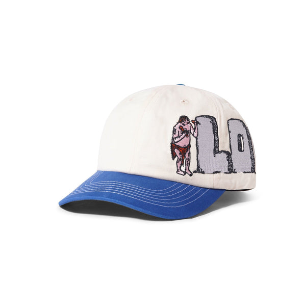 Prehistoric 6 Panel Cap
