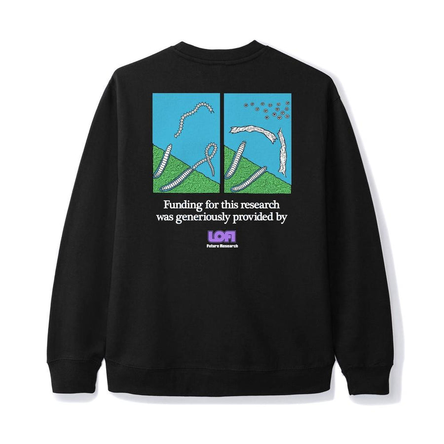 Future Research Crewneck
