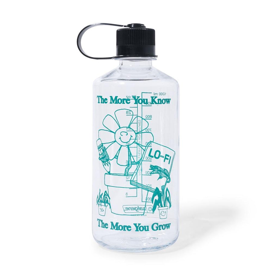 Grow Nalgene Water Bottle