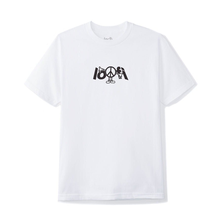 Peace Logo Tee