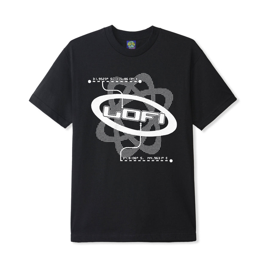 Atom Tee