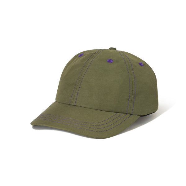 Everyday 6 Panel Cap
