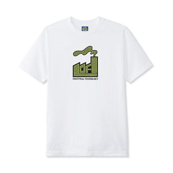 Plume Tee