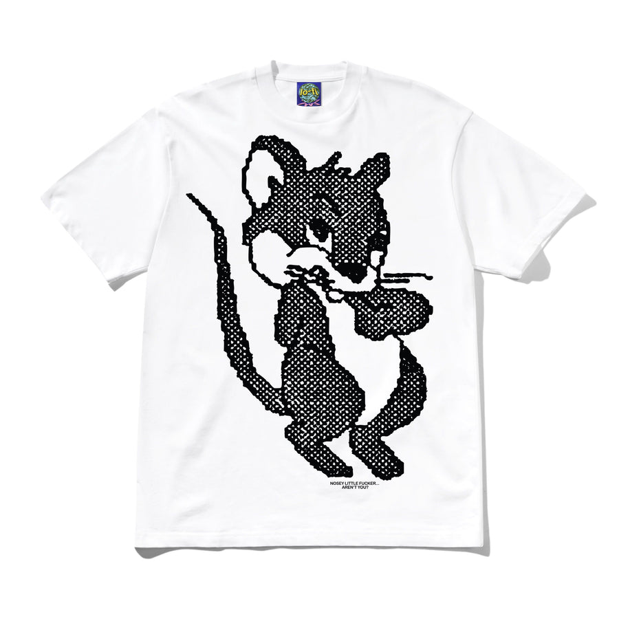 Nosey Tee