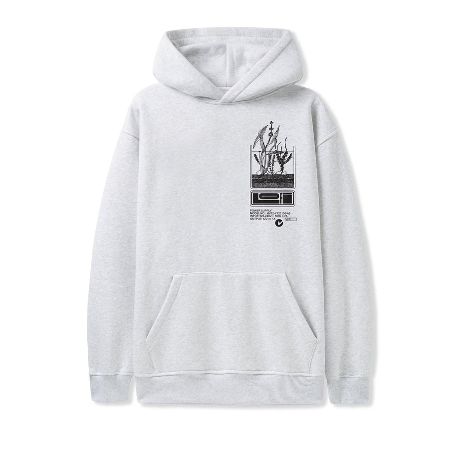Antenna Pullover Hood