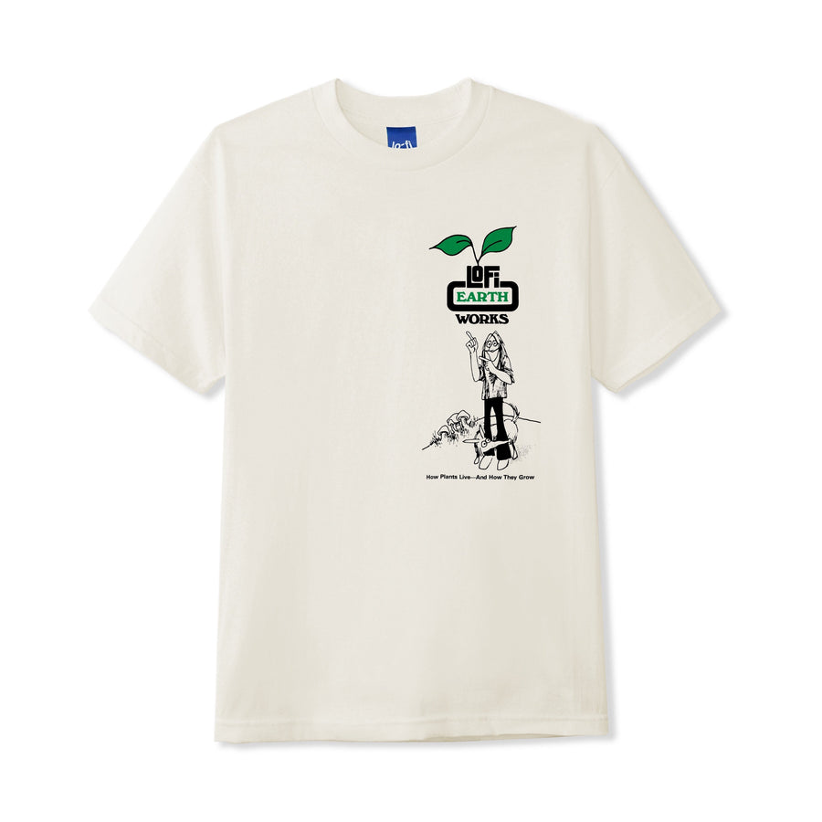 Earth Works Tee