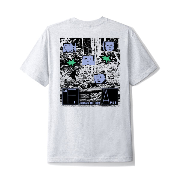 Remain In Light Tee