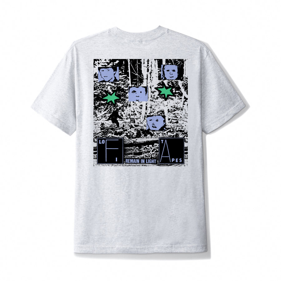 Remain In Light Tee