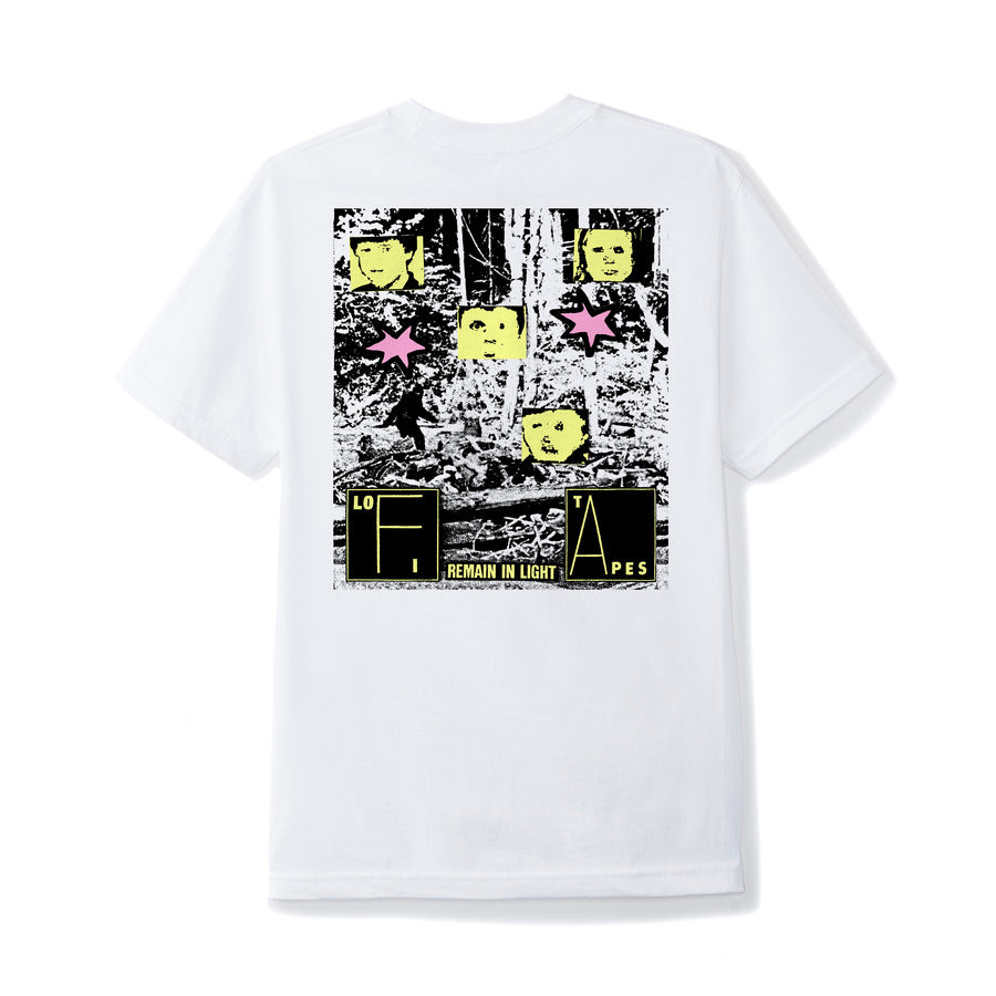 Remain In Light Tee