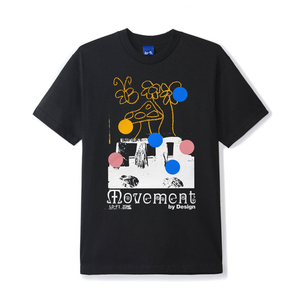 Movement By Design Tee