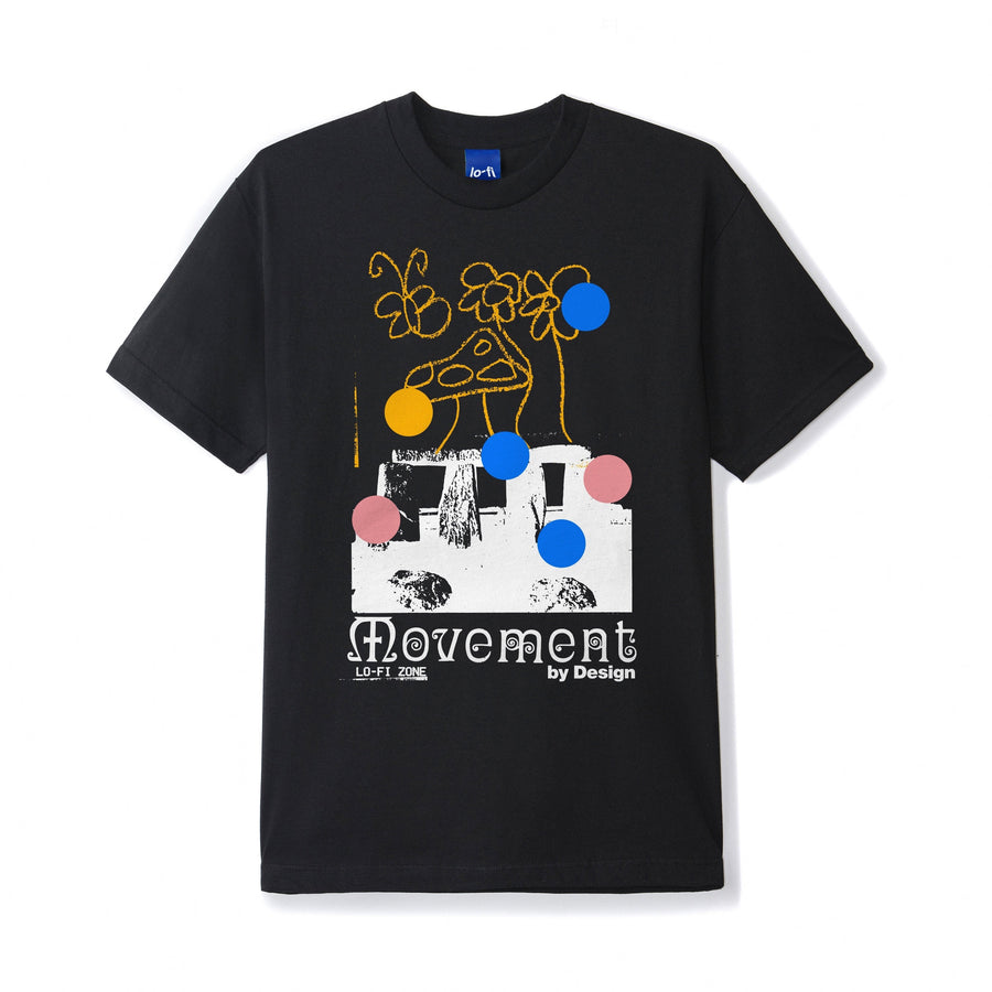 Movement By Design Tee