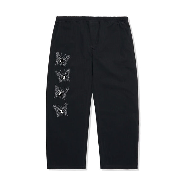 Butterfly Pants