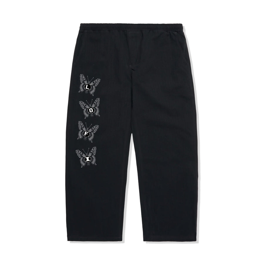 Butterfly Pants