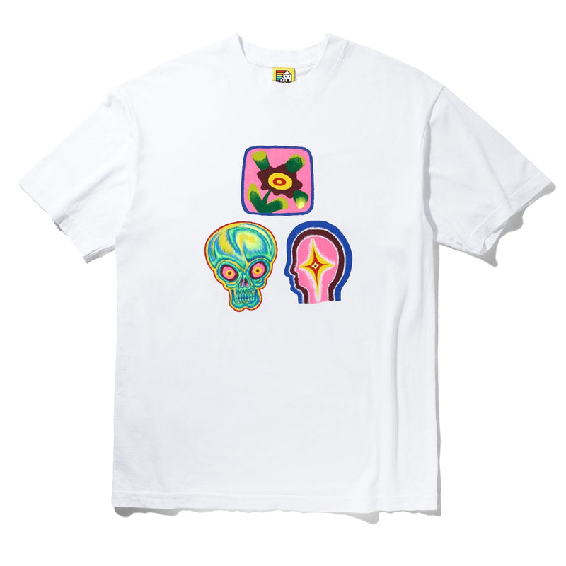 Skull Tee (L)