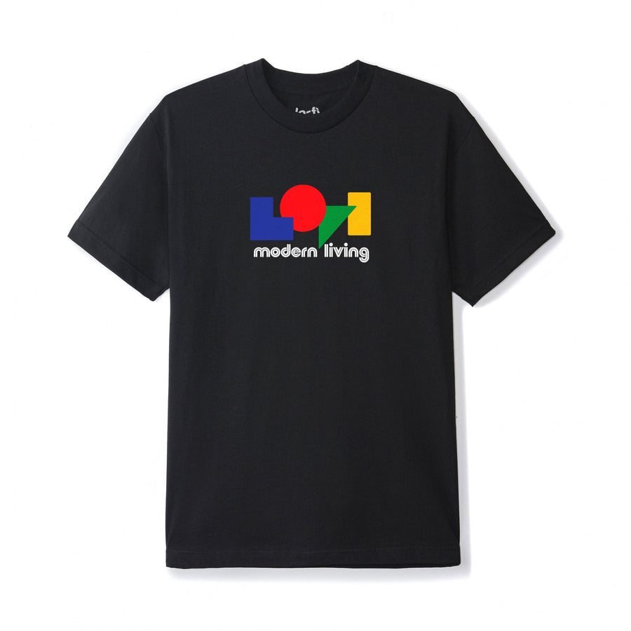 Modern Living Tee