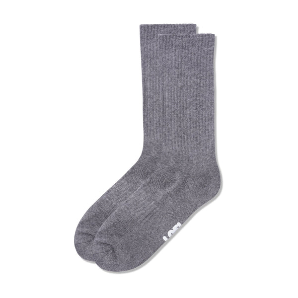 Easy Marl Socks Lake