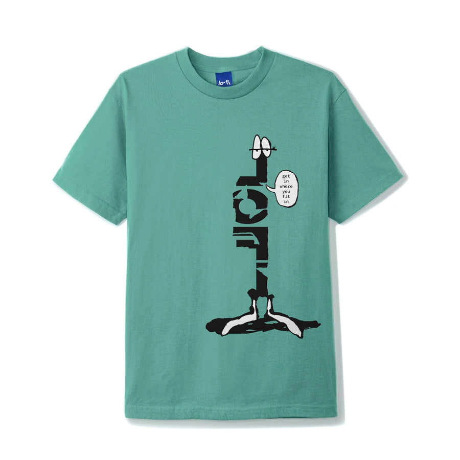 Fit In Tee