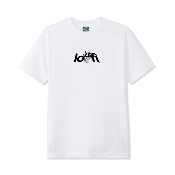 Plant Logo Tee
