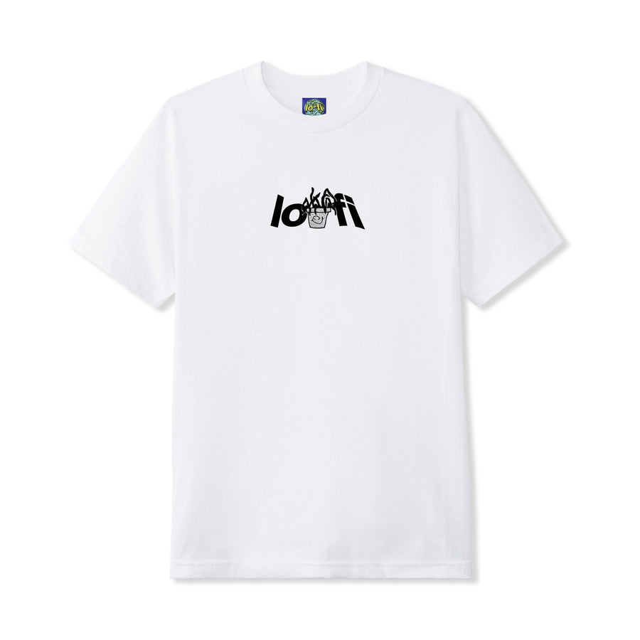 Plant Logo Tee