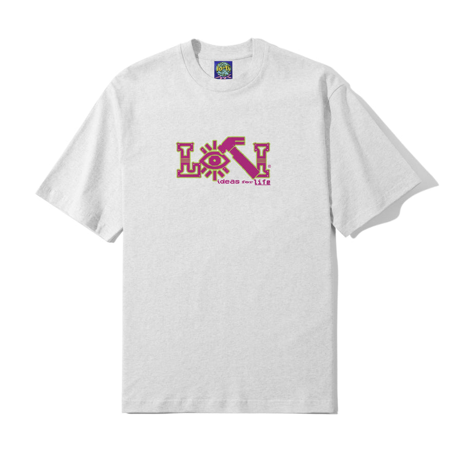Input Tee