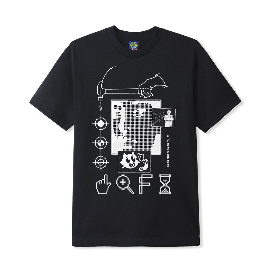 Data Tee