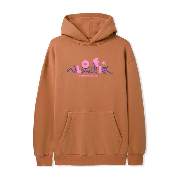 Performing Arts Pullover Hood
