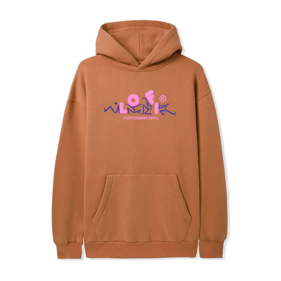 Performing Arts Pullover Hood