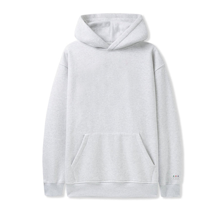 Life Form Pullover Hood
